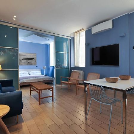 Charming 5 Vie Apt. Milan Center Eksteriør bilde