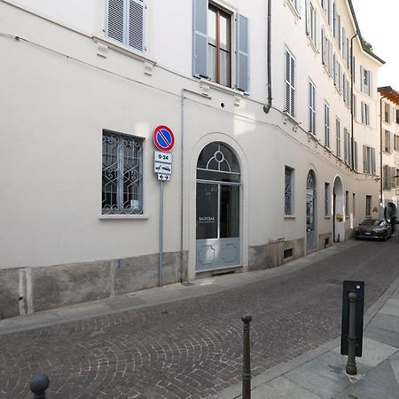 Charming 5 Vie Apt. Milan Center Eksteriør bilde