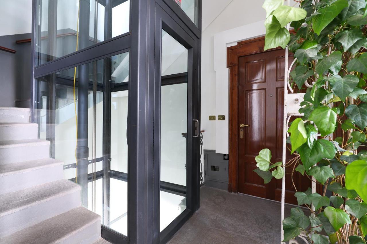 Charming 5 Vie Apt. Milan Center Eksteriør bilde